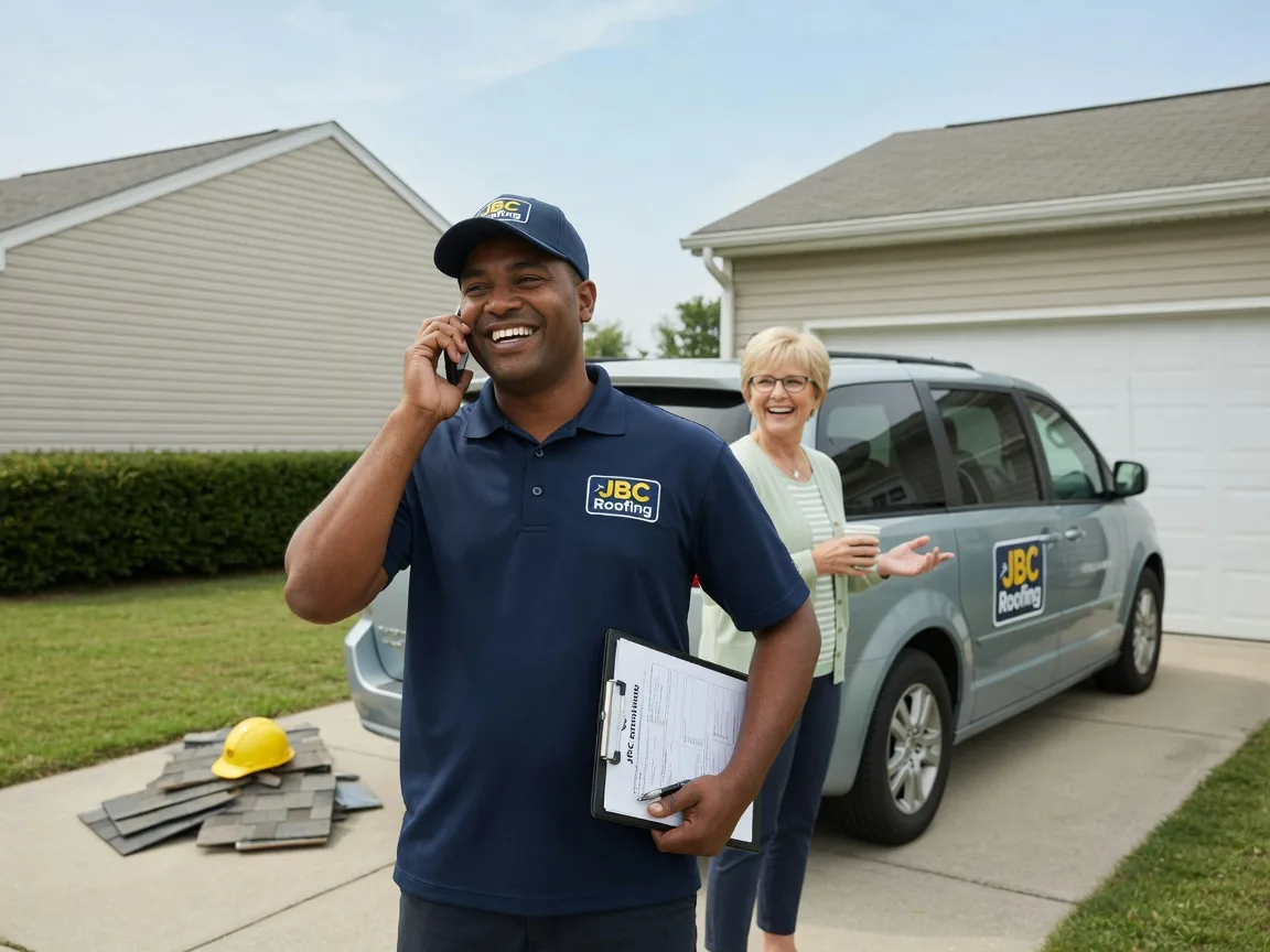 Roof Replacement Foster, VA FAQs